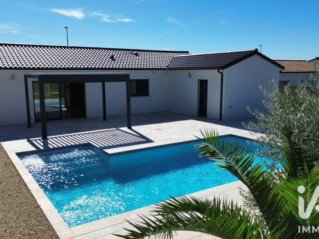 Maison vente à Vendeuvre-du-Poitou, Saint-Martin-la-Pallu
