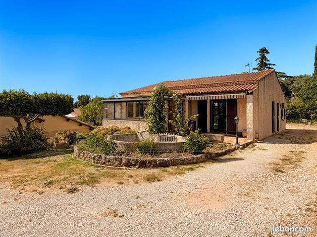 Maison vente à Marseille, Allauch