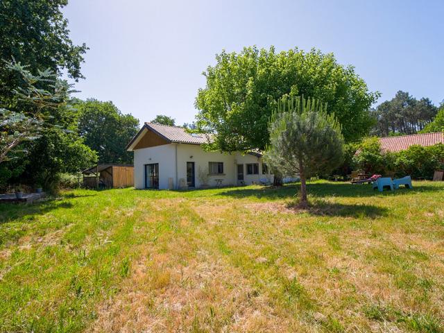 Maison vente à Mont-de-Marsan, Gastes