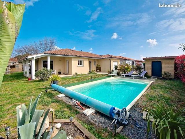 Maison vente à Mont-de-Marsan, Biscarrosse