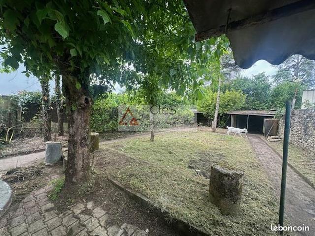 Maison vente à Langon, Béguey