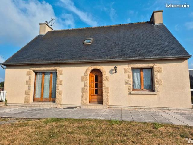 Maison vente à Saint-Brieuc, Bretagne