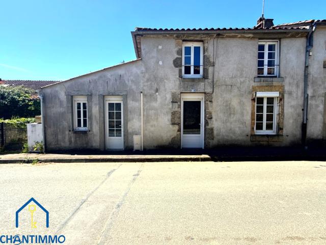 Maison vente à La Châtaigneraie, Vendée