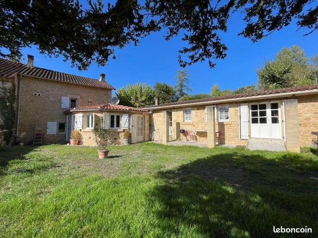 Maison vente à Périgueux, Nouvelle-Aquitaine