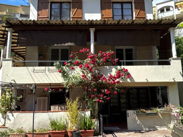Maison vente à Nice, La Trinité