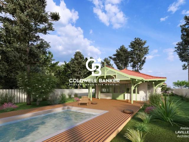 Maison vente à Arcachon, Lège-cap-ferret