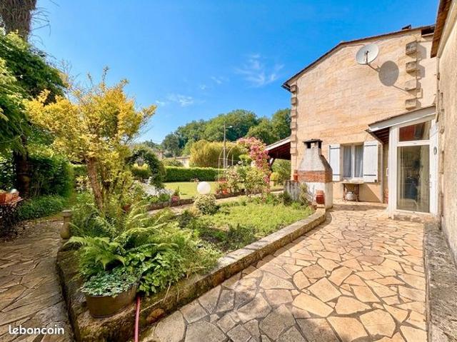 Maison vente à Bordeaux, Quinsac