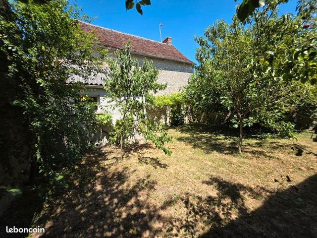 Maison vente à Le Blanc, Néons-sur-creuse