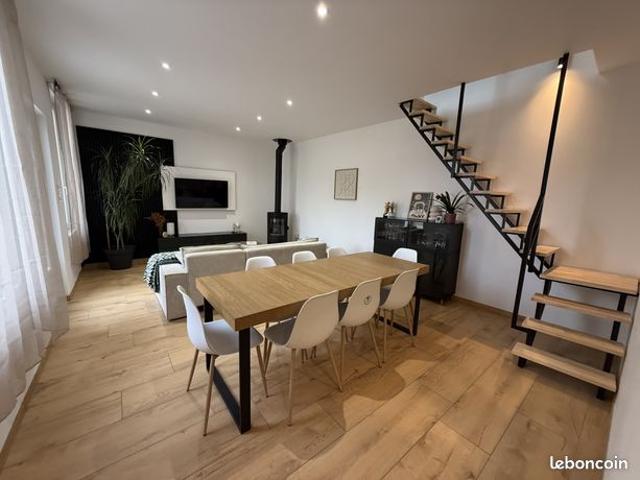 Maison vente à Vichy, Allier