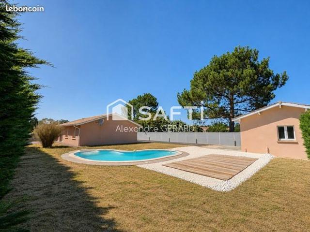 Maison vente à Arcachon, La Teste-de-buch