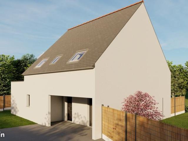 Maison vente à Morlaix, Bretagne