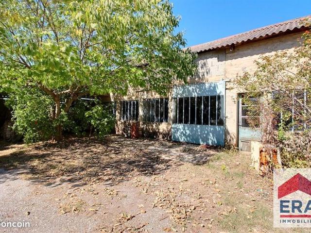 Maison vente à Violès, Vaucluse