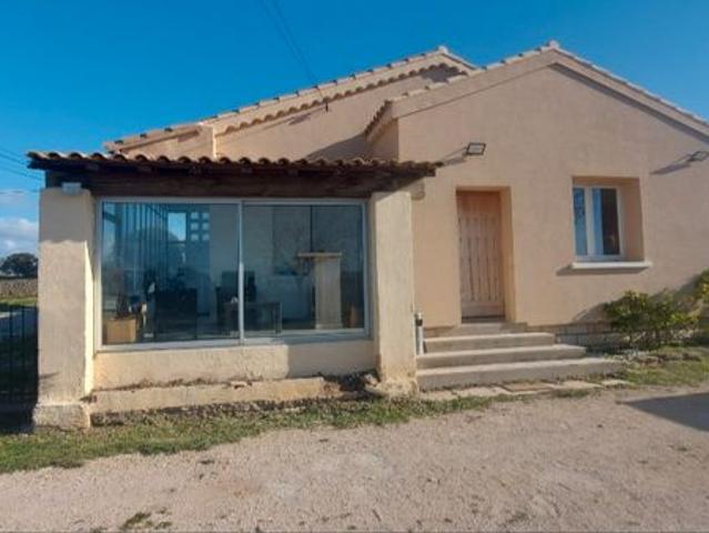 Maison vente à Carpentras, Châteauneuf-du-pape