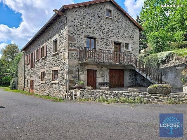 Maison vente à Le Puy-en-Velay, Loudes