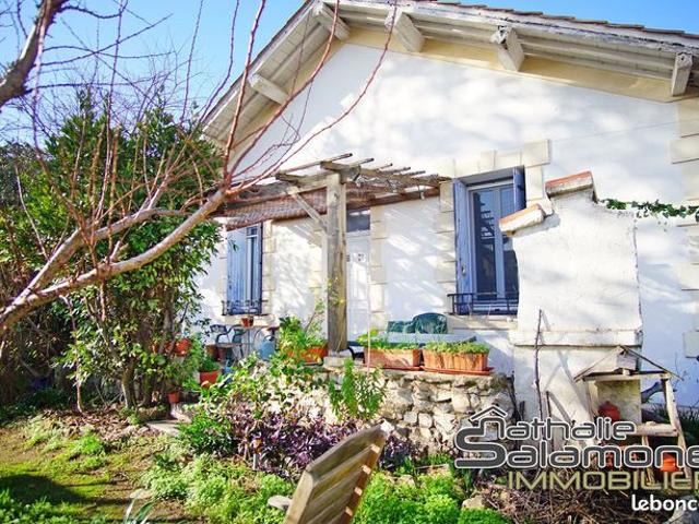 Maison vente à Montpellier, Frontignan