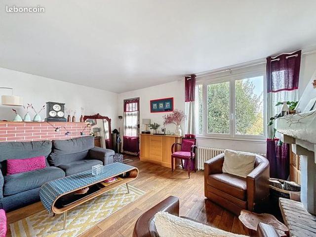 Maison vente à Suresnes, Quartier Écluse-Belvédère