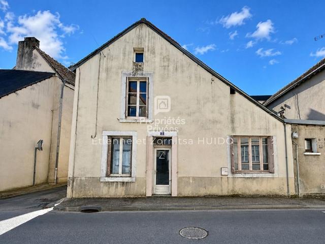 Maison vente à Issoudun, Vatan