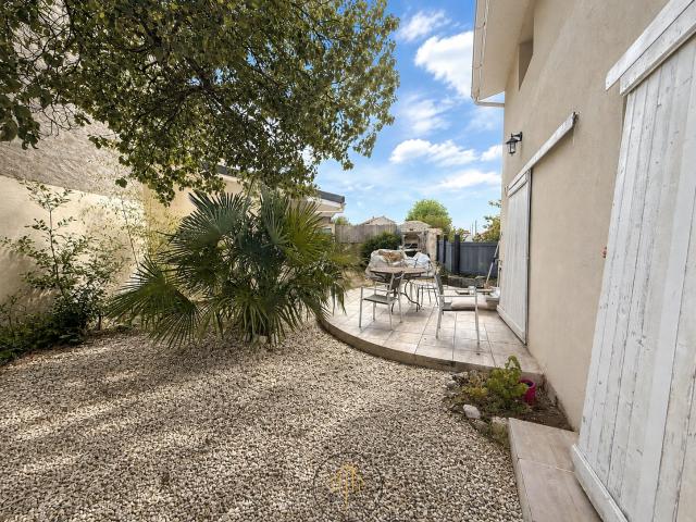 Maison vente à Angoulême, Aignes-et-puypéroux