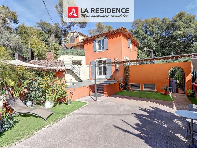 Maison vente à Arrondissement de Draguignan, Saint-raphaël