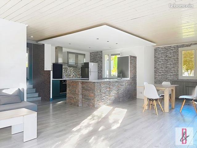 Maison vente à Angoulême, Dirac