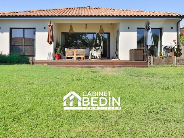 Maison vente à Arcachon, Mios