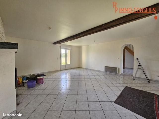Maison vente à Moisdon-la-Rivière, Loire-Atlantique