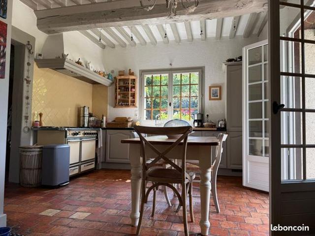 Maison vente à Lisieux, Beaufour-druval