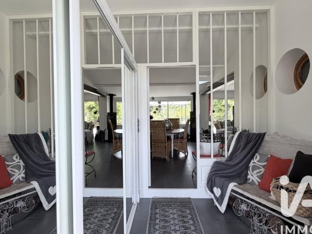 Maison vente à Arcachon, Lanton