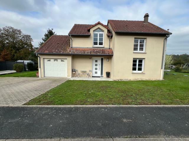 Maison vente à Sarrebourg-Château-Salins, Fleisheim