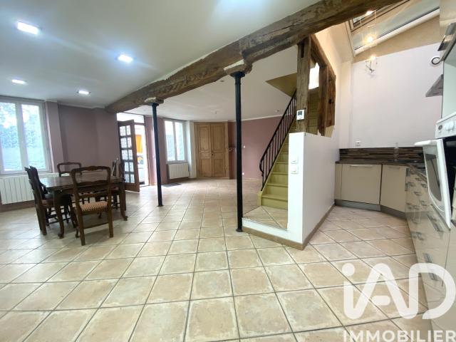 Maison vente à Bray-sur-Seine, Seine-et-Marne