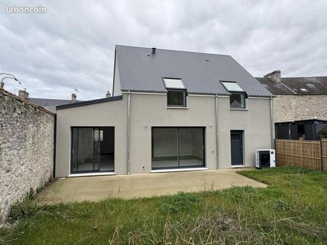 Maison vente à Cherbourg, Bretteville