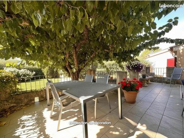 Maison vente à Draguignan, Var