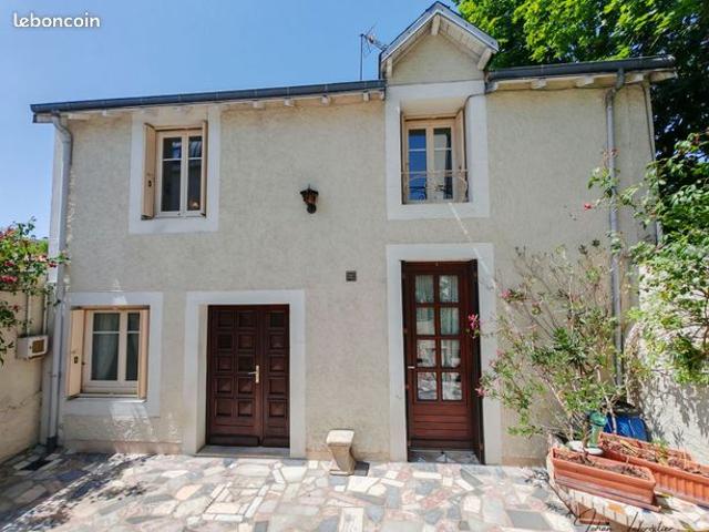 Maison vente à Poitiers