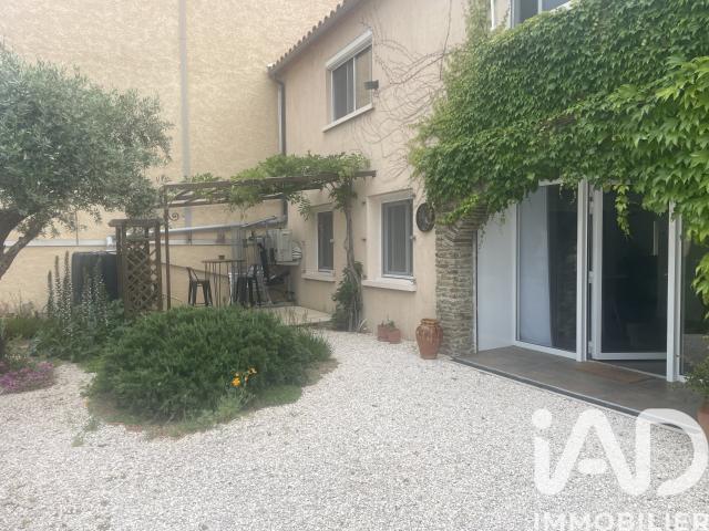 Maison vente à Céret