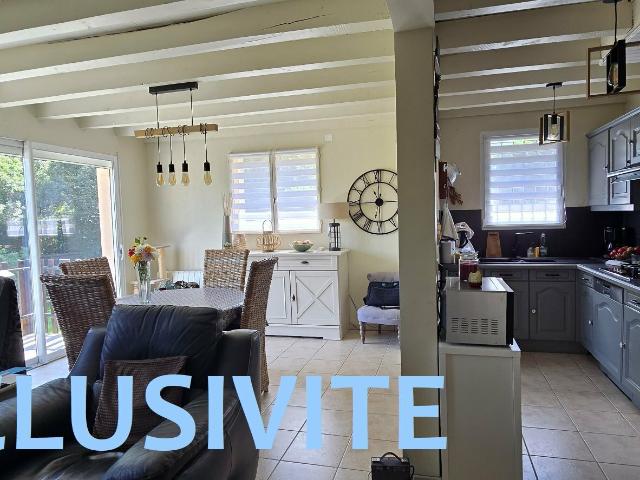 Maison vente à Saint-Gaudens, Bagnères-de-luchon