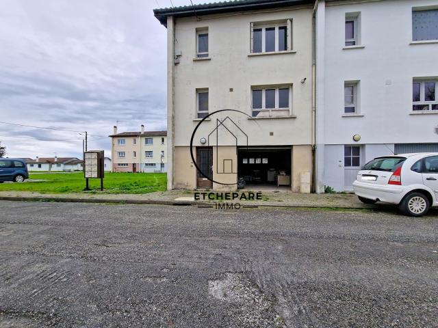 Maison vente à Oloron-Sainte-Marie, Sauveterre-de-béarn