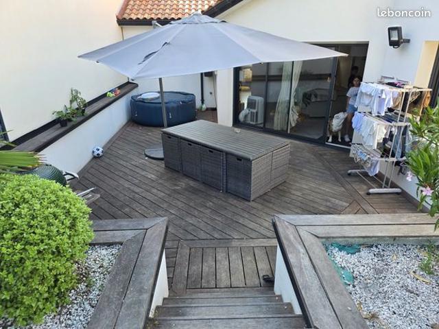 Maison vente à Saint-Nazaire, Saint-père-en-retz