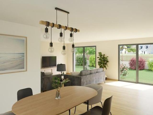 Maison vente à Bourg-en-Bresse, Chalamont