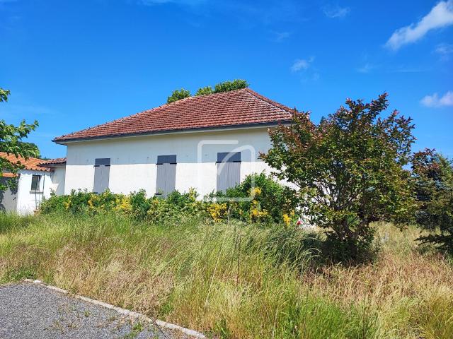 Maison vente à France métropolitaine, Biscarrosse