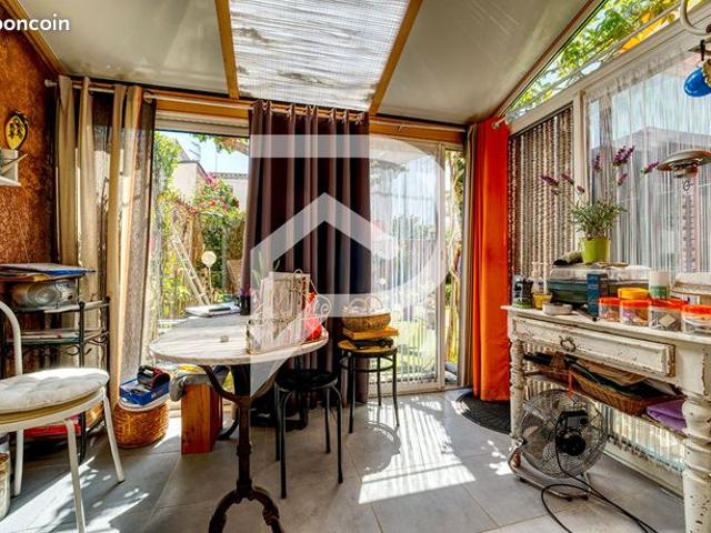 Maison vente à Carcassonne