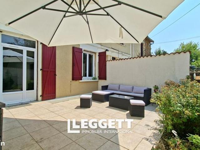 Maison vente à Confolens, Fouqueure