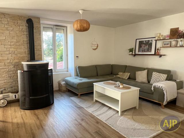 Maison vente à Cholet, Tillières