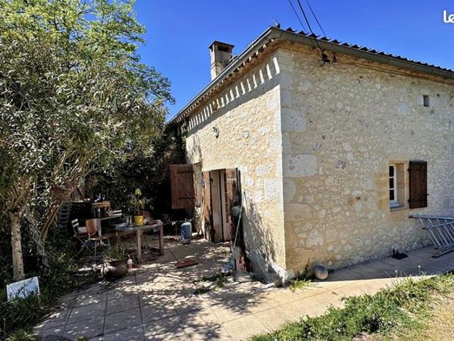Maison vente à Bergerac, Saint-michel-de-montaigne