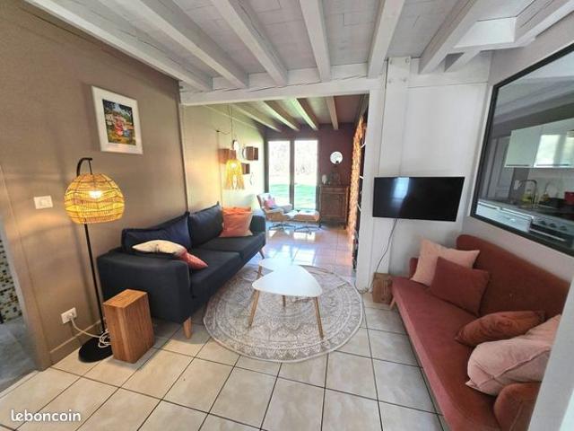 Maison vente à Mont-de-Marsan, Luglon