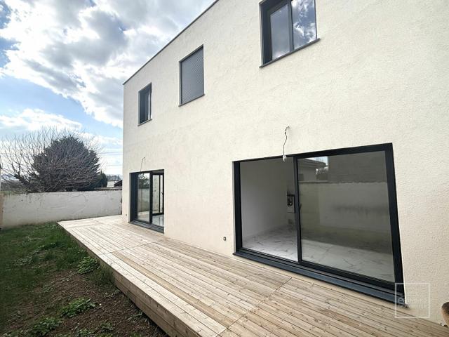 Maison vente à Villefranche-sur-Saône, Rhône