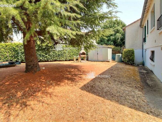 Maison vente à Niort, Aiffres