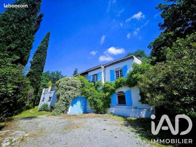 Maison vente à Arrondissement de Draguignan, Montauroux