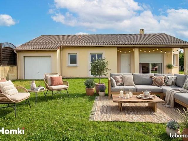 Maison vente à Yssingeaux, Bas-en-basset