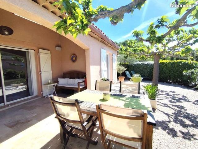Maison vente à Brignoles, Nans-les-pins