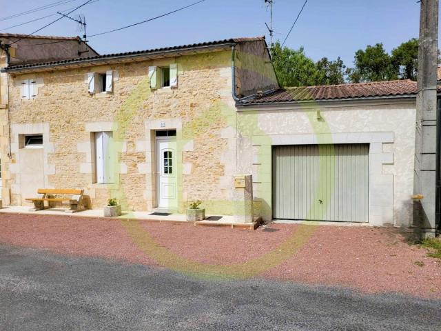 Maison vente à Blaye, Saint-ciers-sur-gironde